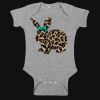 Infant Baby Rib Bodysuit Thumbnail