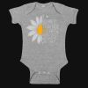 Infant Baby Rib Bodysuit Thumbnail