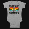 Infant Baby Rib Bodysuit Thumbnail