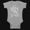 Infant Baby Rib Bodysuit Thumbnail