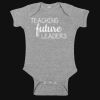 Infant Baby Rib Bodysuit Thumbnail