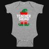 Infant Baby Rib Bodysuit Thumbnail
