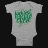 Infant Baby Rib Bodysuit Thumbnail