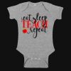 Infant Baby Rib Bodysuit Thumbnail