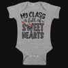 Infant Baby Rib Bodysuit Thumbnail