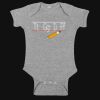 Infant Baby Rib Bodysuit Thumbnail