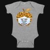 Infant Baby Rib Bodysuit Thumbnail