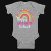 Infant Baby Rib Bodysuit Thumbnail