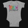 Infant Baby Rib Bodysuit Thumbnail