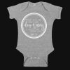 Infant Baby Rib Bodysuit Thumbnail