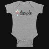 Infant Baby Rib Bodysuit Thumbnail