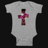 Infant Baby Rib Bodysuit Thumbnail