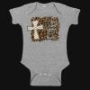 Infant Baby Rib Bodysuit Thumbnail
