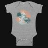 Infant Baby Rib Bodysuit Thumbnail