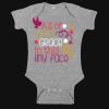 Infant Baby Rib Bodysuit Thumbnail