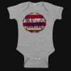 Infant Baby Rib Bodysuit Thumbnail