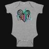 Infant Baby Rib Bodysuit Thumbnail