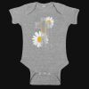 Infant Baby Rib Bodysuit Thumbnail
