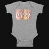 Infant Baby Rib Bodysuit Thumbnail