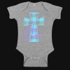 Infant Baby Rib Bodysuit Thumbnail