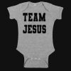 Infant Baby Rib Bodysuit Thumbnail