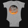 Infant Baby Rib Bodysuit Thumbnail