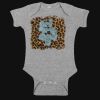 Infant Baby Rib Bodysuit Thumbnail