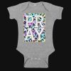 Infant Baby Rib Bodysuit Thumbnail