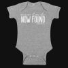 Infant Baby Rib Bodysuit Thumbnail