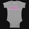Infant Baby Rib Bodysuit Thumbnail