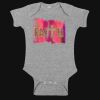 Infant Baby Rib Bodysuit Thumbnail
