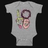 Infant Baby Rib Bodysuit Thumbnail