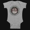 Infant Baby Rib Bodysuit Thumbnail
