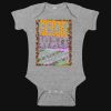 Infant Baby Rib Bodysuit Thumbnail