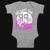 Infant Baby Rib Bodysuit Thumbnail