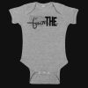 Infant Baby Rib Bodysuit Thumbnail