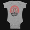 Infant Baby Rib Bodysuit Thumbnail