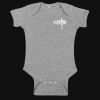 Infant Baby Rib Bodysuit Thumbnail