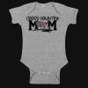 Infant Baby Rib Bodysuit Thumbnail