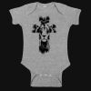 Infant Baby Rib Bodysuit Thumbnail