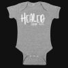 Infant Baby Rib Bodysuit Thumbnail