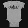 Infant Baby Rib Bodysuit Thumbnail