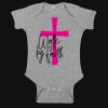 Infant Baby Rib Bodysuit Thumbnail