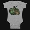 Infant Baby Rib Bodysuit Thumbnail