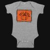 Infant Baby Rib Bodysuit Thumbnail
