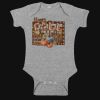 Infant Baby Rib Bodysuit Thumbnail
