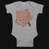 Infant Baby Rib Bodysuit Thumbnail