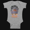 Infant Baby Rib Bodysuit Thumbnail