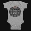 Infant Baby Rib Bodysuit Thumbnail