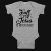 Infant Baby Rib Bodysuit Thumbnail